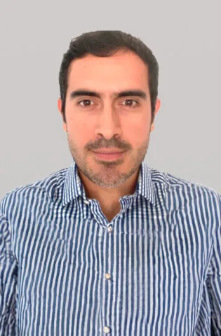 Nicolás Rey, ingeniero del sector oil and gas y estudiante de English Coach