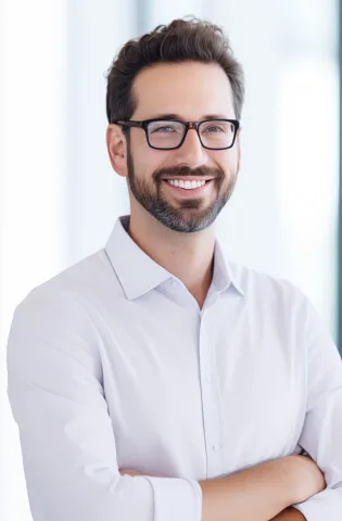 Juan Carlos Jiménez, directivo en la industria y estudiante de English Coach