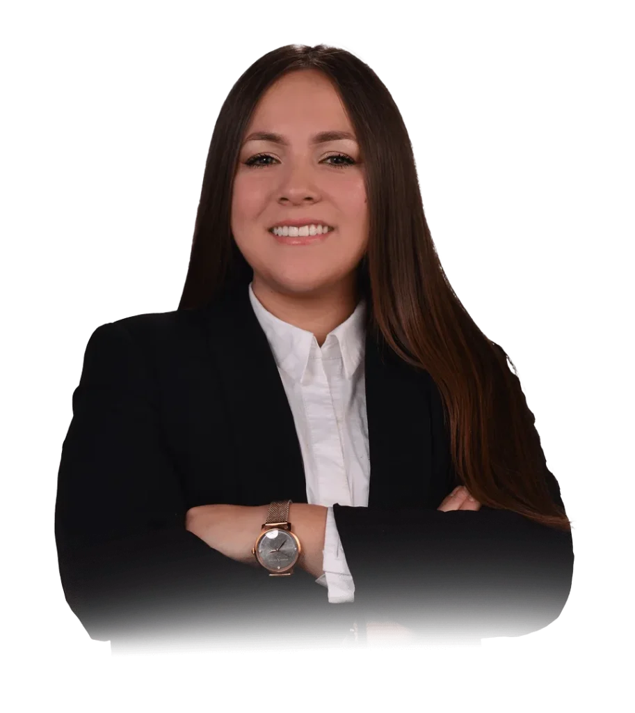 Jessica, coach de inglés de English Coach experta en clases online